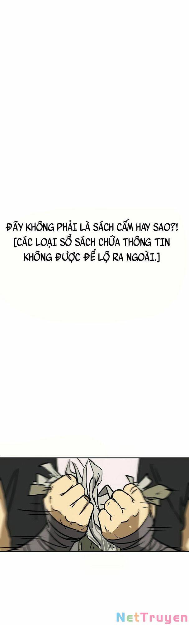 Thăng Cấp Vô Hạn Trong Murim Chapter 71 - Trang 2