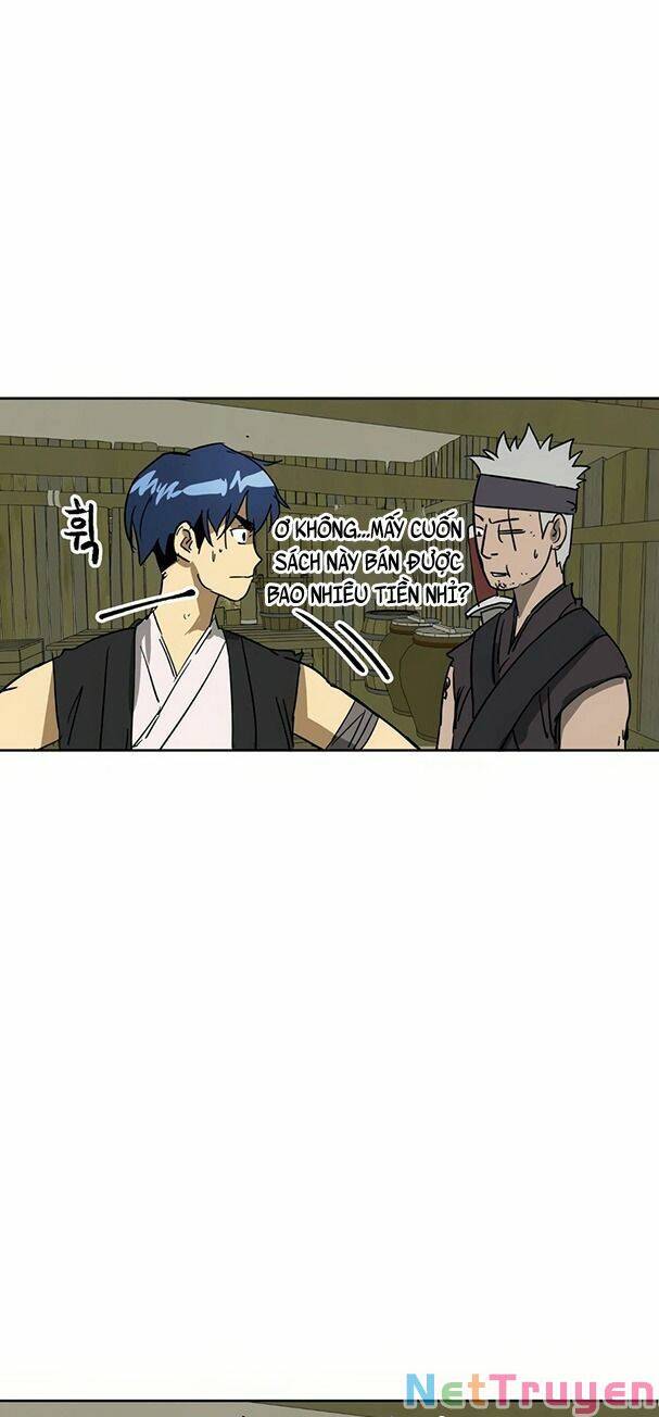 Thăng Cấp Vô Hạn Trong Murim Chapter 71 - Trang 2