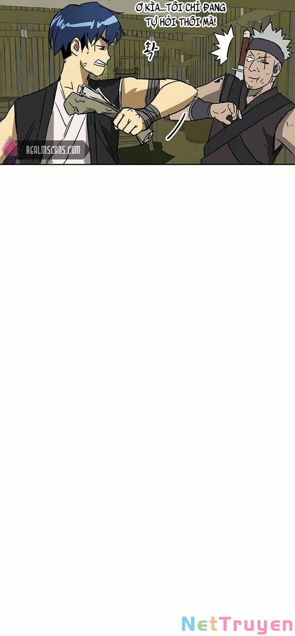 Thăng Cấp Vô Hạn Trong Murim Chapter 71 - Trang 2