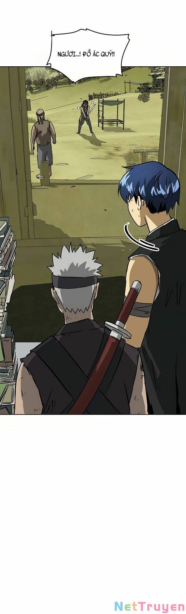 Thăng Cấp Vô Hạn Trong Murim Chapter 71 - Trang 2