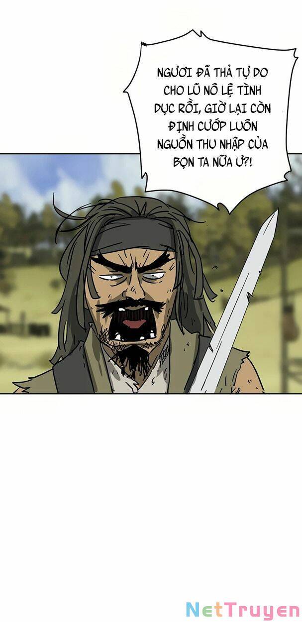 Thăng Cấp Vô Hạn Trong Murim Chapter 71 - Trang 2