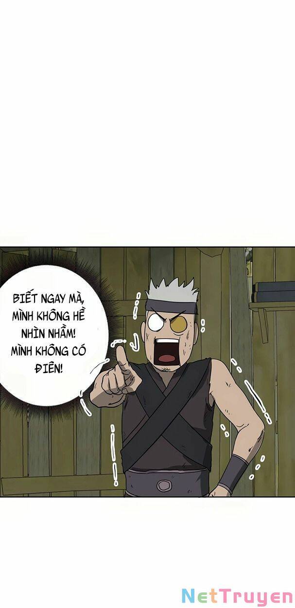 Thăng Cấp Vô Hạn Trong Murim Chapter 71 - Trang 2