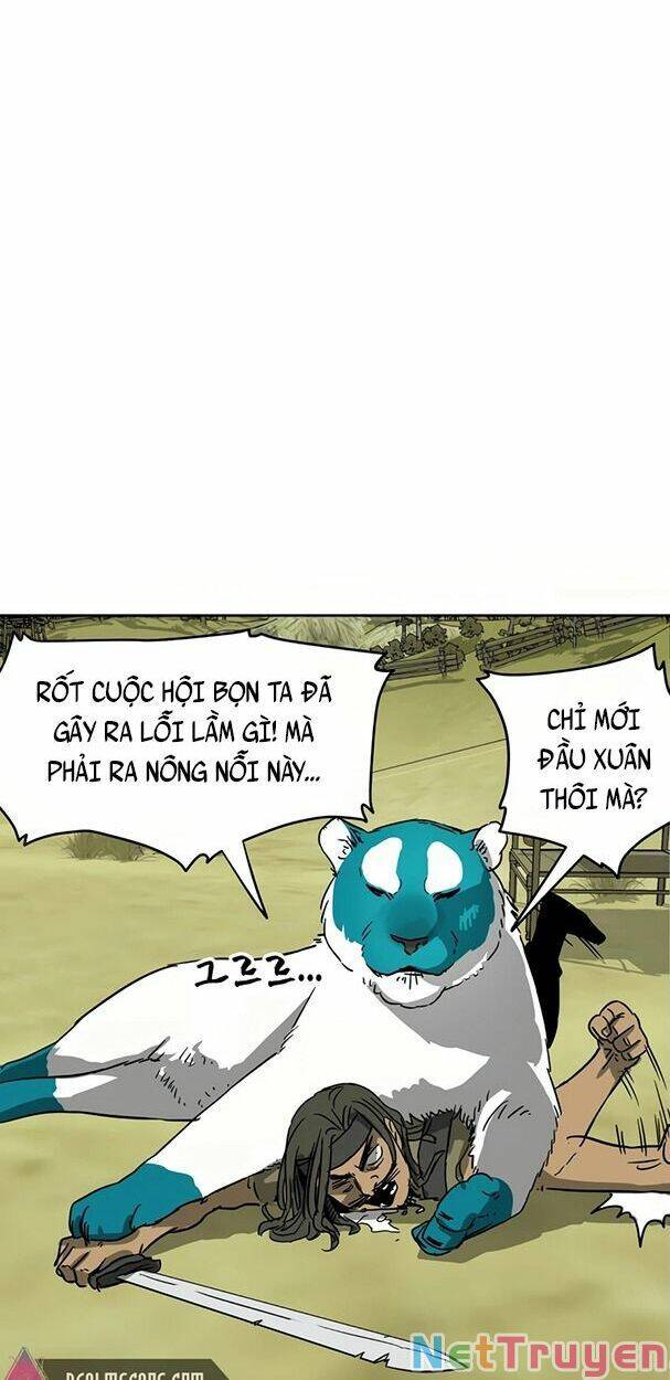 Thăng Cấp Vô Hạn Trong Murim Chapter 71 - Trang 2