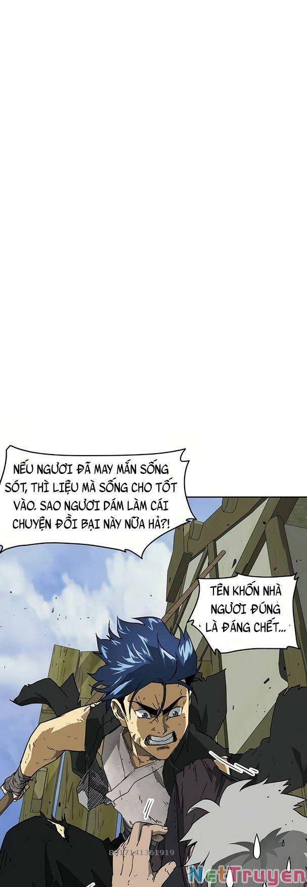 Thăng Cấp Vô Hạn Trong Murim Chapter 71 - Trang 2