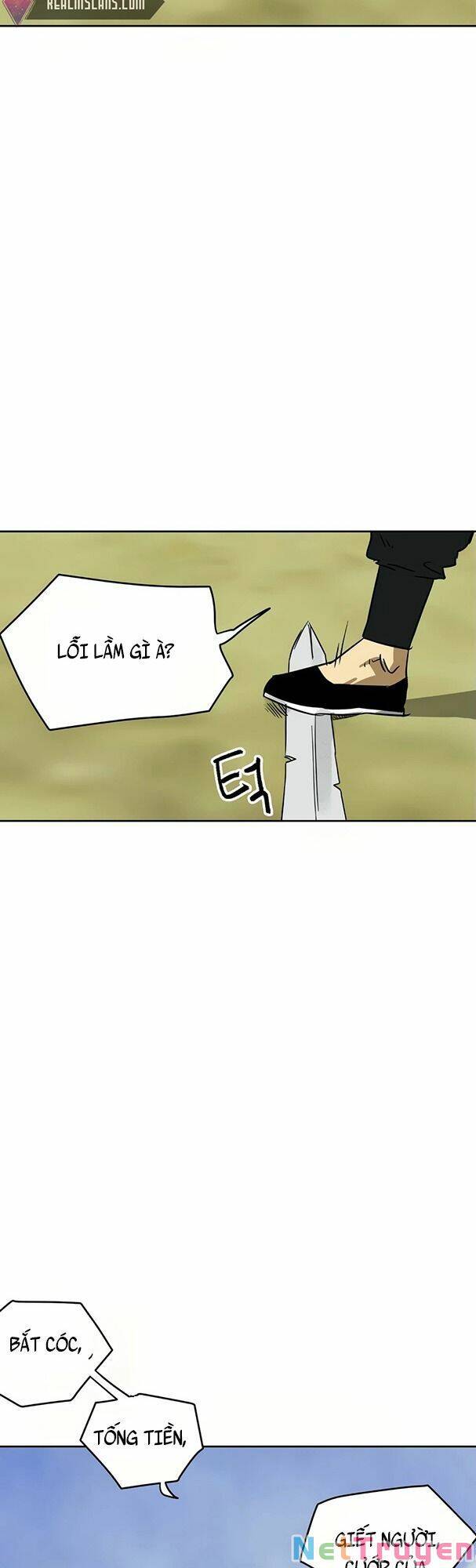 Thăng Cấp Vô Hạn Trong Murim Chapter 71 - Trang 2