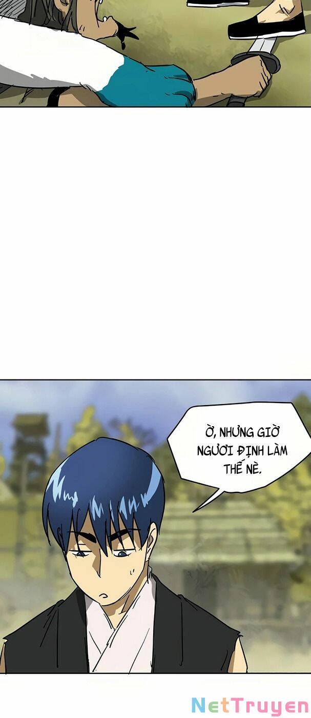 Thăng Cấp Vô Hạn Trong Murim Chapter 71 - Trang 2