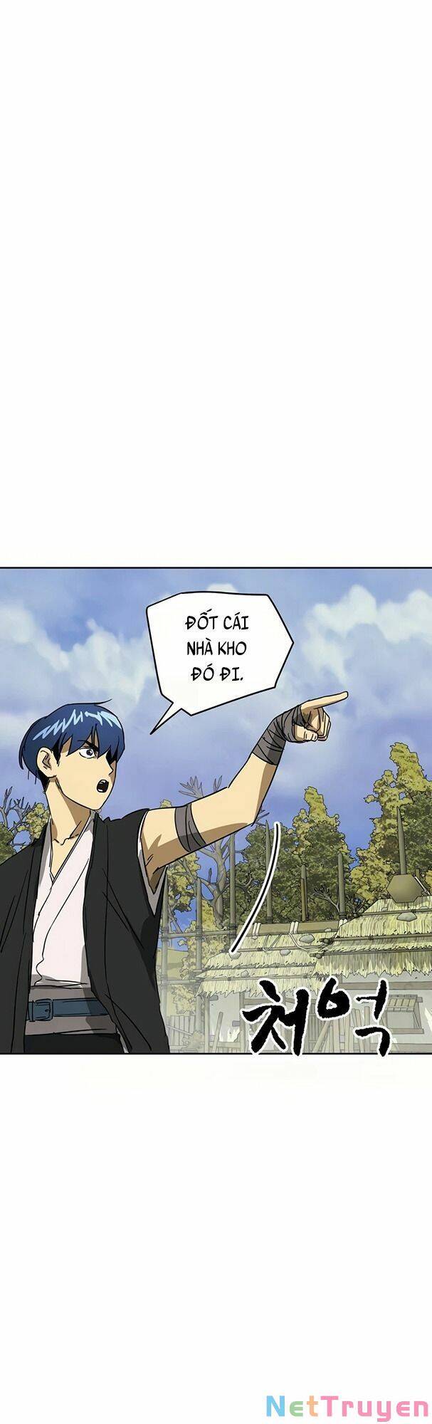 Thăng Cấp Vô Hạn Trong Murim Chapter 71 - Trang 2