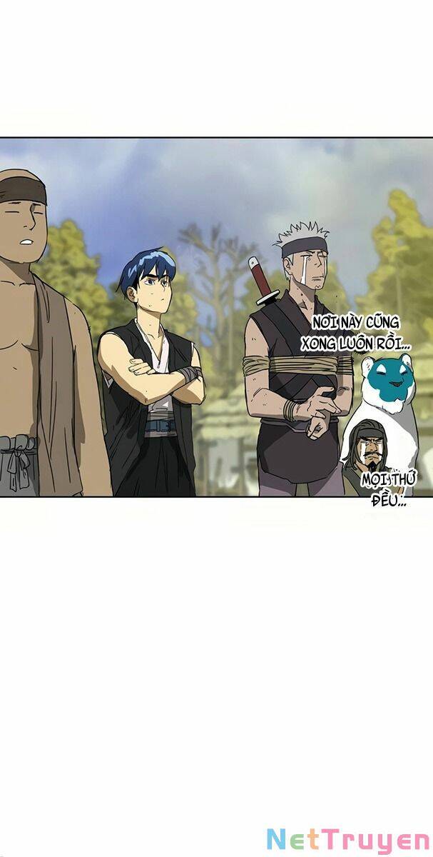 Thăng Cấp Vô Hạn Trong Murim Chapter 71 - Trang 2