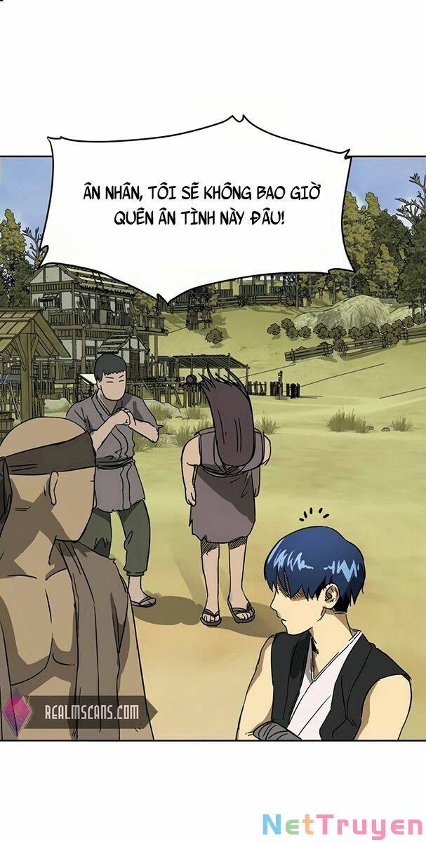 Thăng Cấp Vô Hạn Trong Murim Chapter 71 - Trang 2