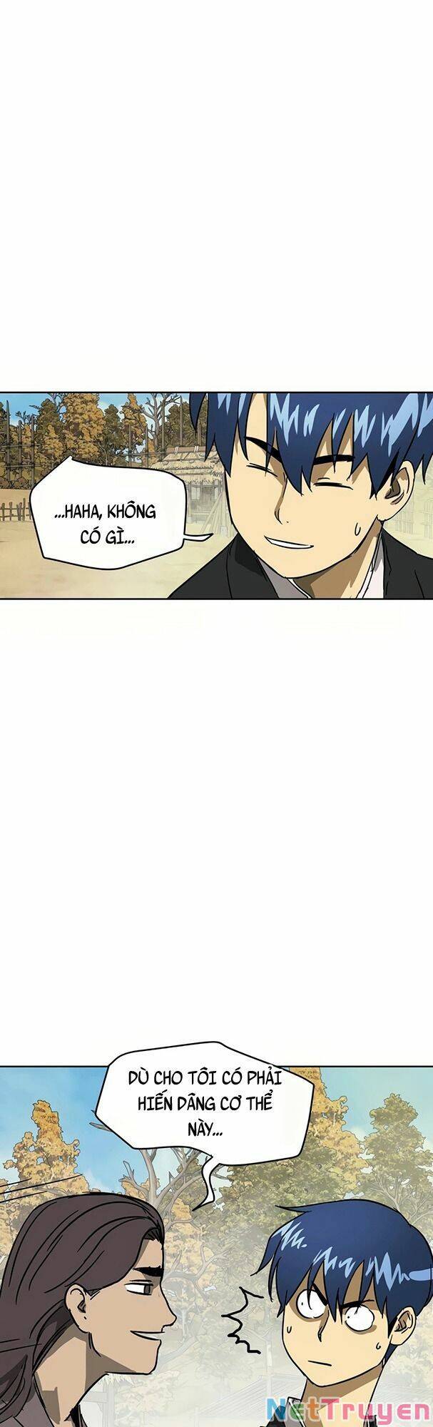 Thăng Cấp Vô Hạn Trong Murim Chapter 71 - Trang 2