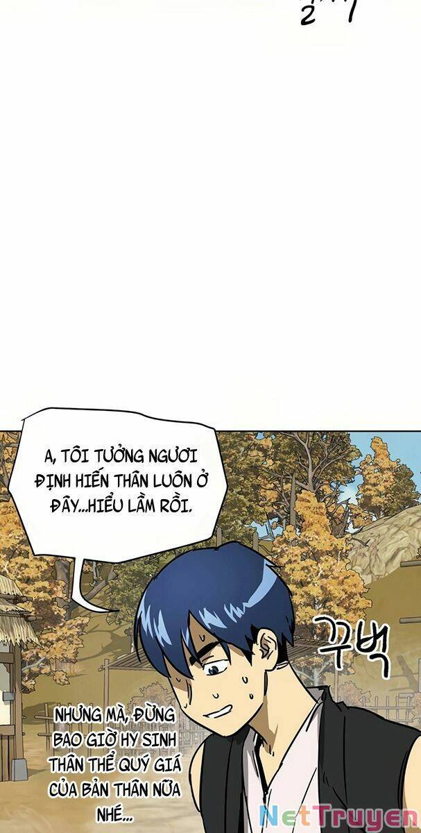 Thăng Cấp Vô Hạn Trong Murim Chapter 71 - Trang 2