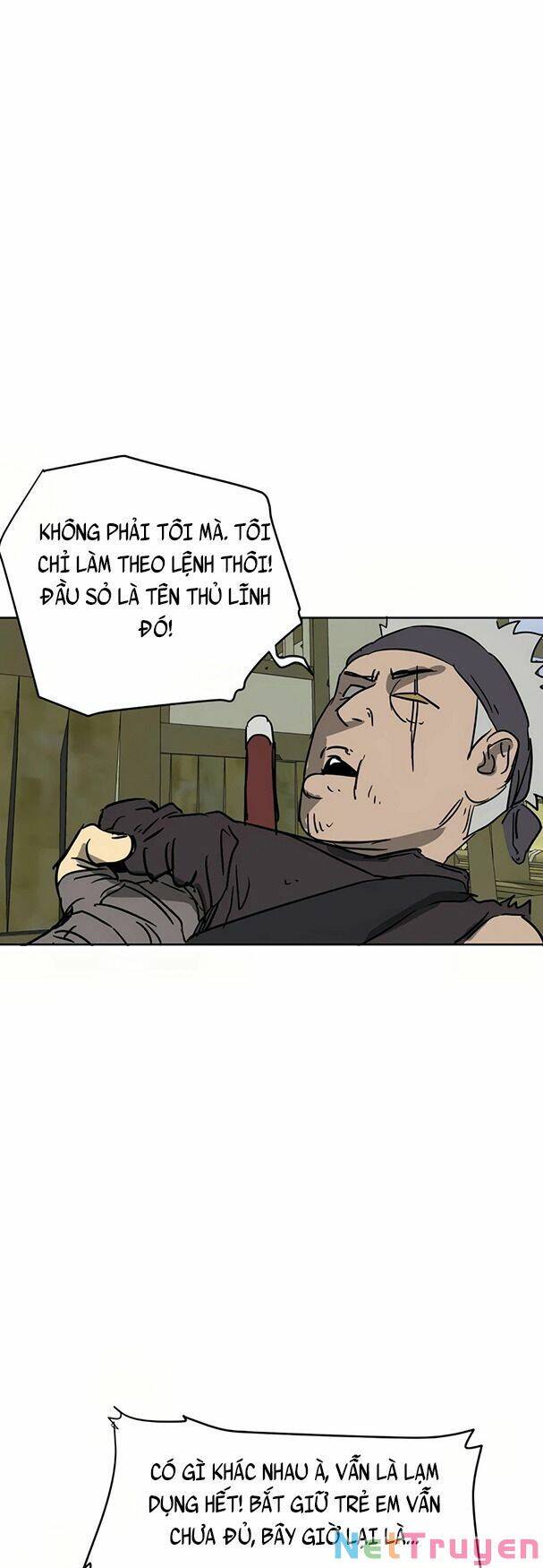 Thăng Cấp Vô Hạn Trong Murim Chapter 71 - Trang 2