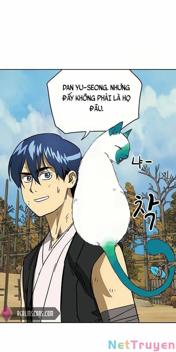Thăng Cấp Vô Hạn Trong Murim Chapter 71 - Trang 2