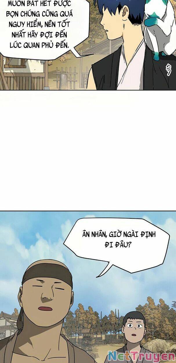 Thăng Cấp Vô Hạn Trong Murim Chapter 71 - Trang 2