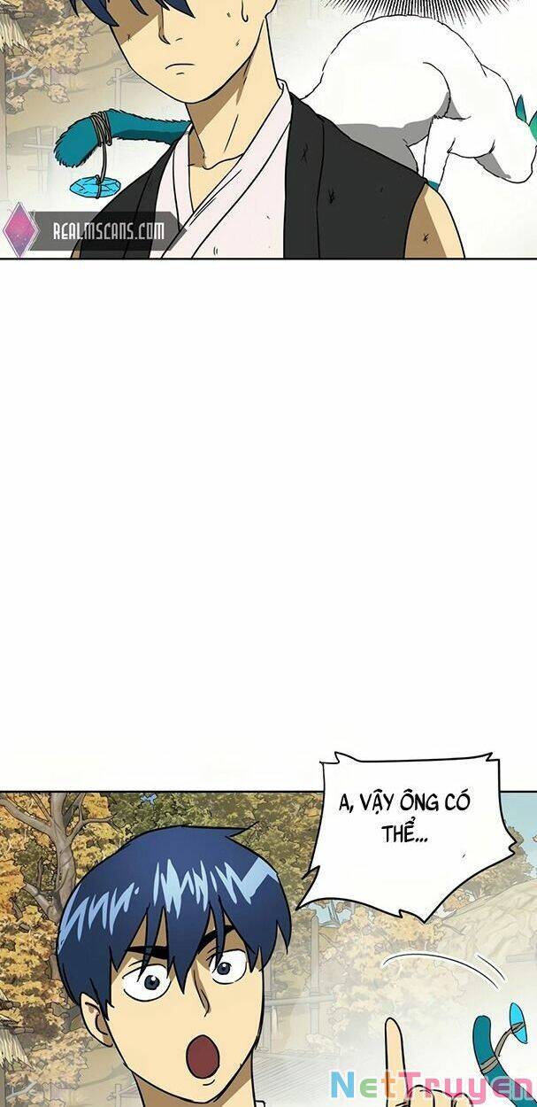 Thăng Cấp Vô Hạn Trong Murim Chapter 71 - Trang 2