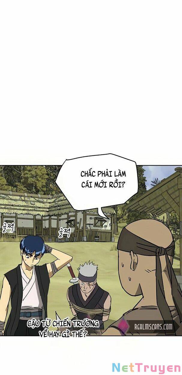 Thăng Cấp Vô Hạn Trong Murim Chapter 71 - Trang 2