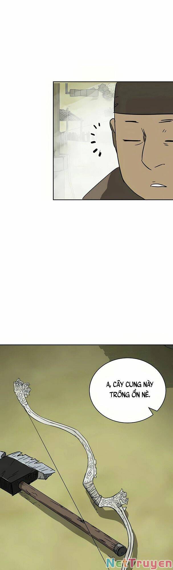 Thăng Cấp Vô Hạn Trong Murim Chapter 71 - Trang 2