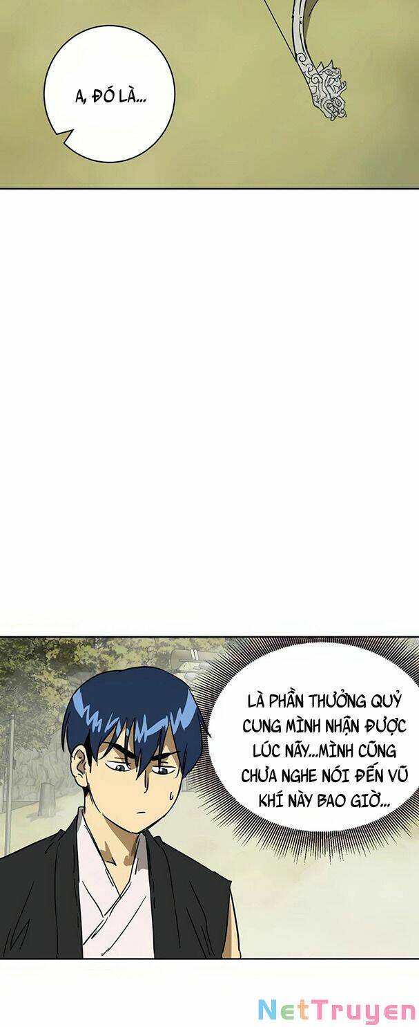 Thăng Cấp Vô Hạn Trong Murim Chapter 71 - Trang 2