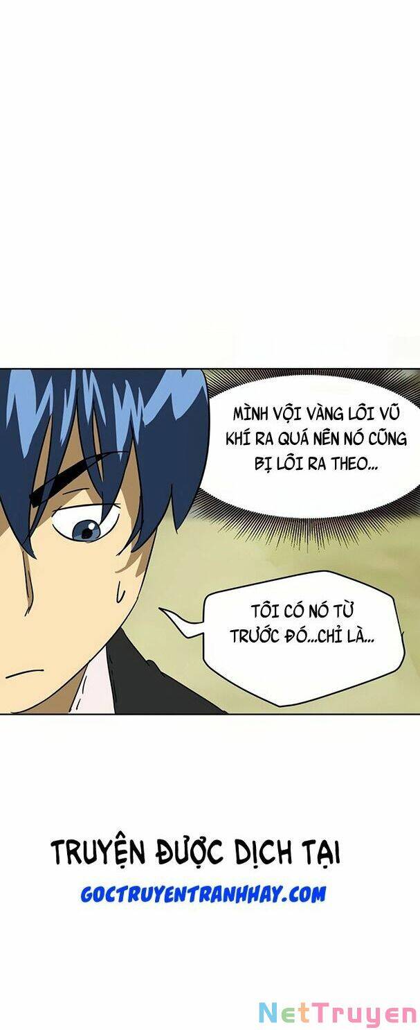 Thăng Cấp Vô Hạn Trong Murim Chapter 71 - Trang 2