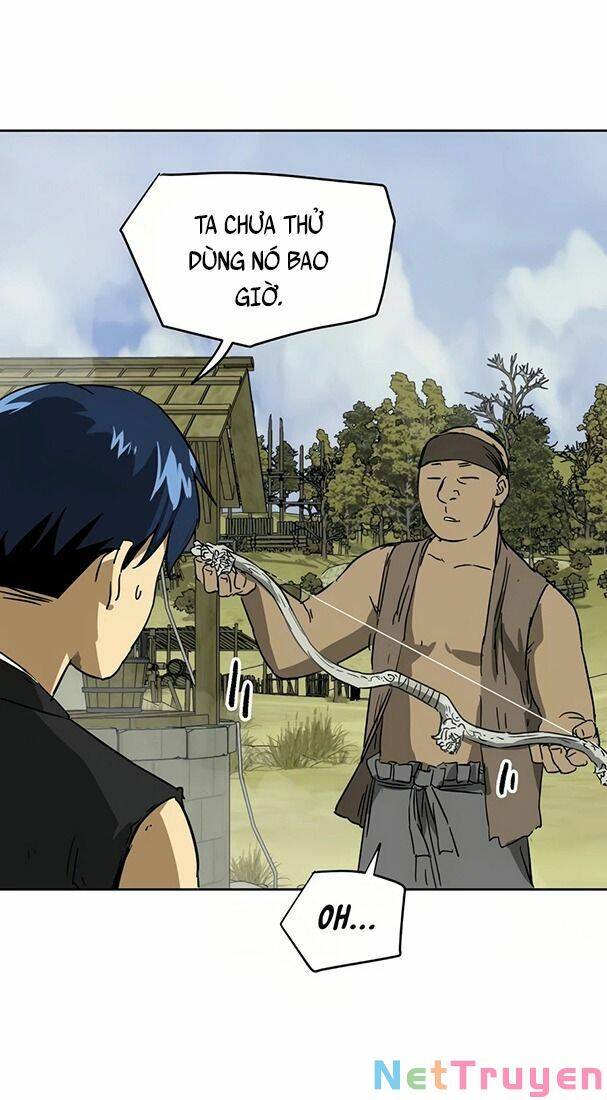 Thăng Cấp Vô Hạn Trong Murim Chapter 71 - Trang 2