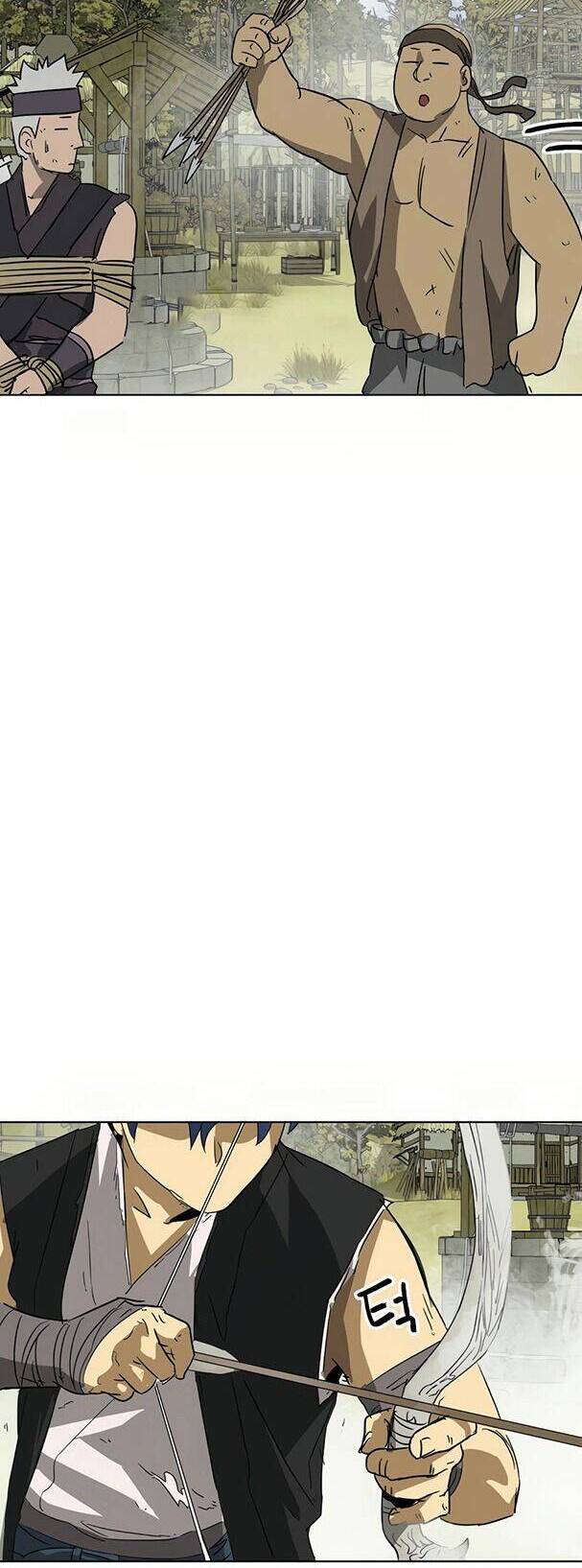 Thăng Cấp Vô Hạn Trong Murim Chapter 72 - Trang 2