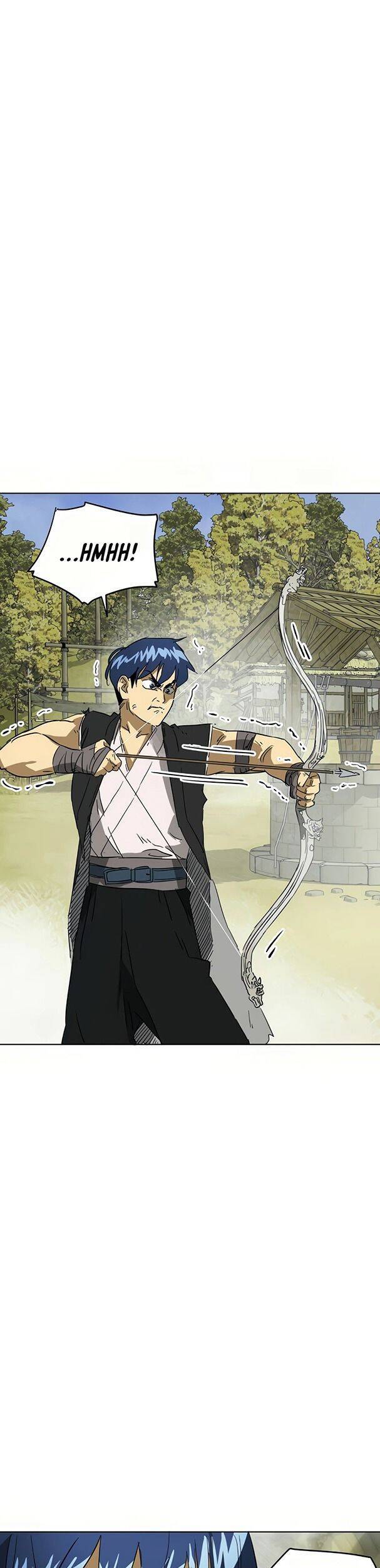 Thăng Cấp Vô Hạn Trong Murim Chapter 72 - Trang 2