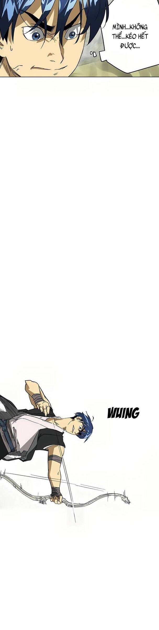 Thăng Cấp Vô Hạn Trong Murim Chapter 72 - Trang 2