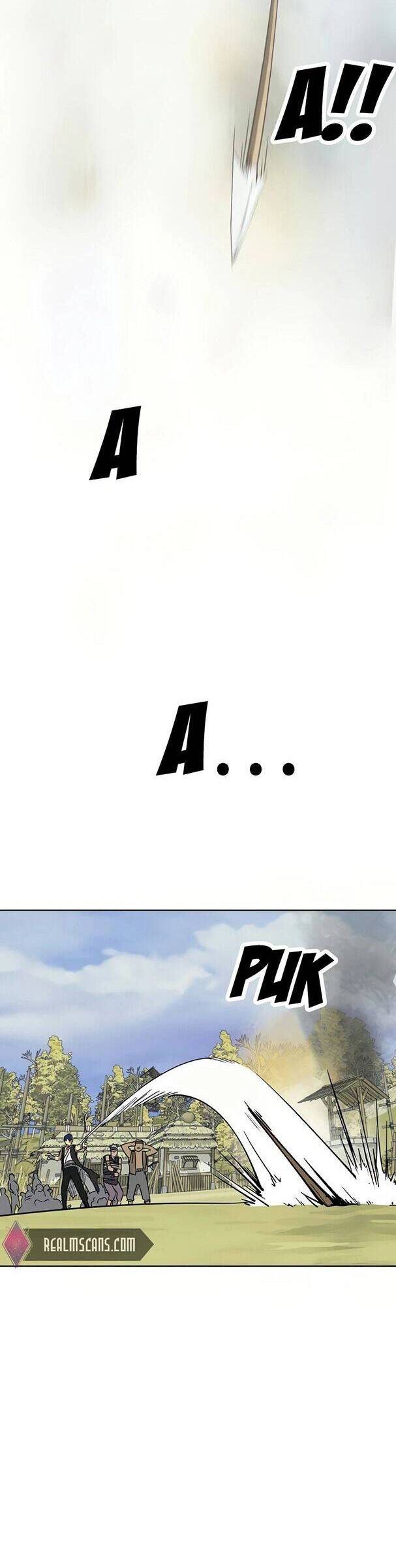 Thăng Cấp Vô Hạn Trong Murim Chapter 72 - Trang 2