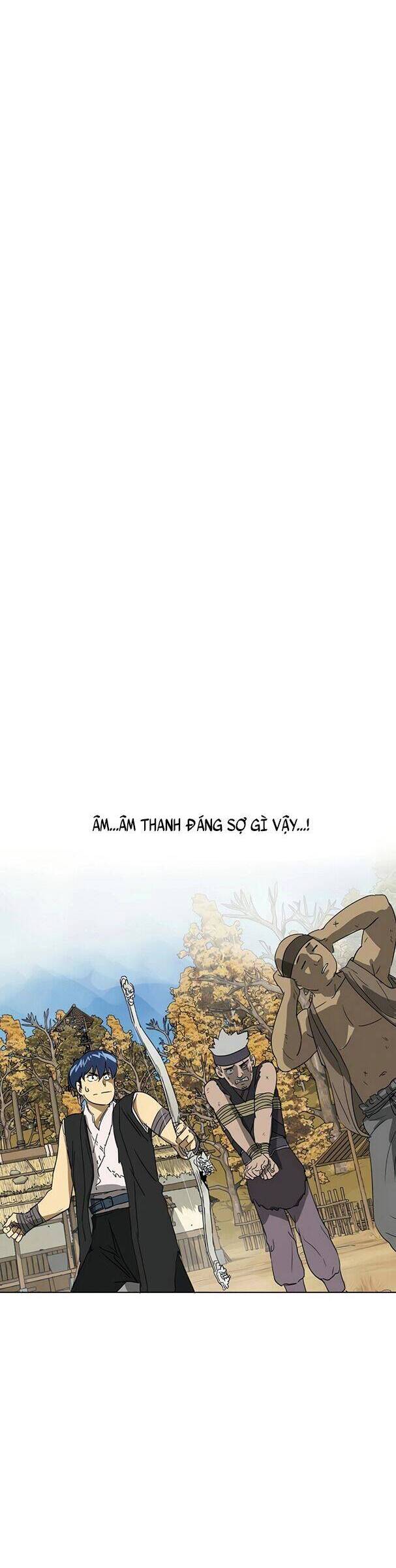 Thăng Cấp Vô Hạn Trong Murim Chapter 72 - Trang 2