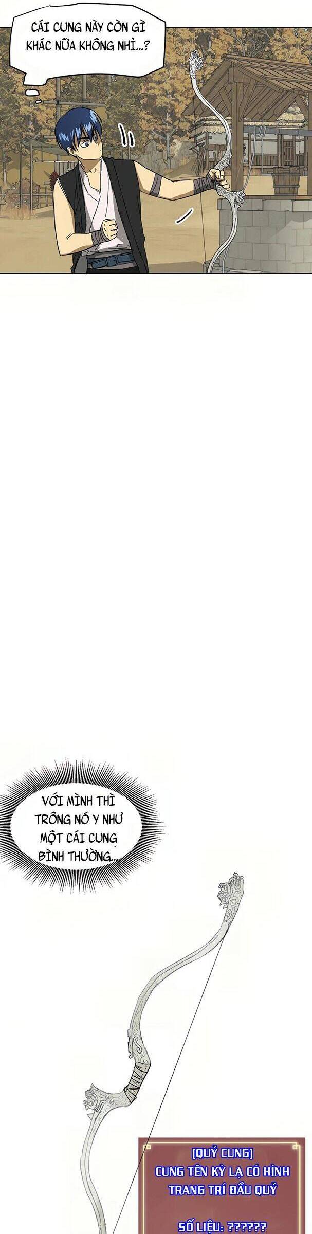 Thăng Cấp Vô Hạn Trong Murim Chapter 72 - Trang 2