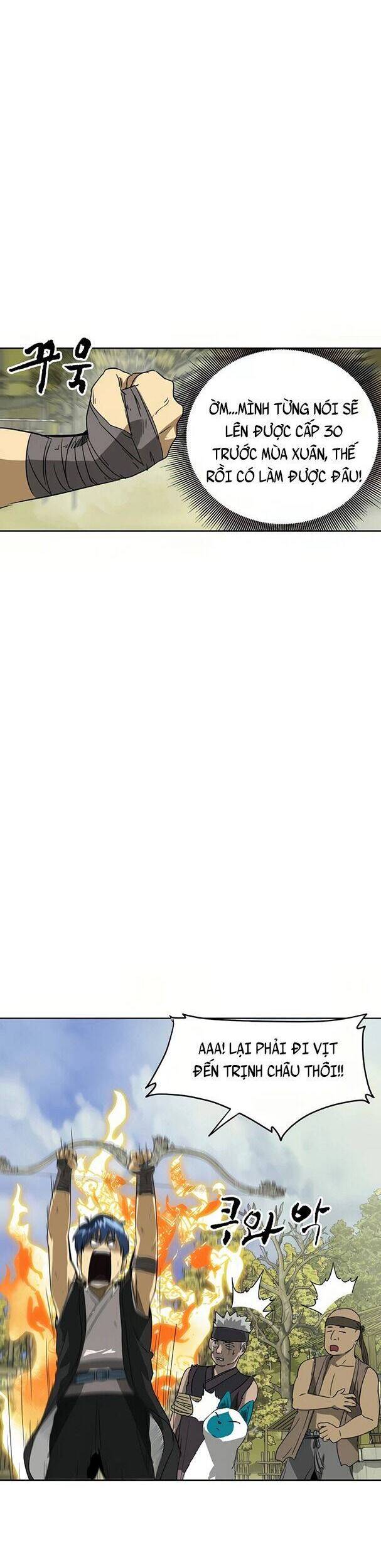 Thăng Cấp Vô Hạn Trong Murim Chapter 72 - Trang 2