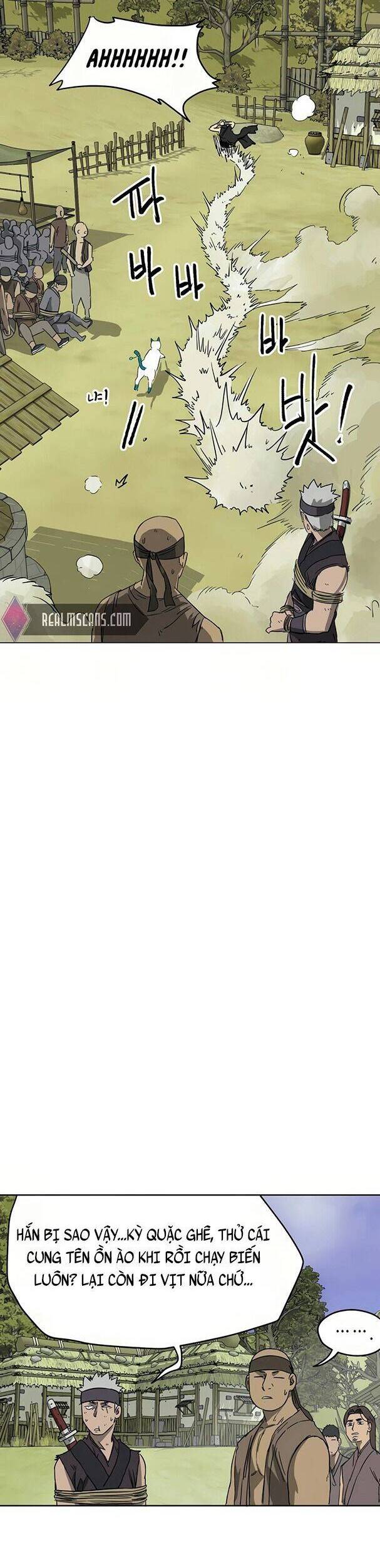 Thăng Cấp Vô Hạn Trong Murim Chapter 72 - Trang 2