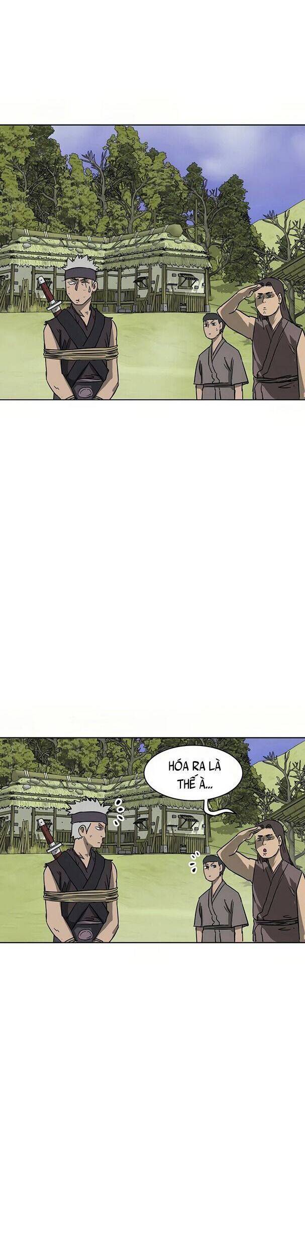 Thăng Cấp Vô Hạn Trong Murim Chapter 72 - Trang 2