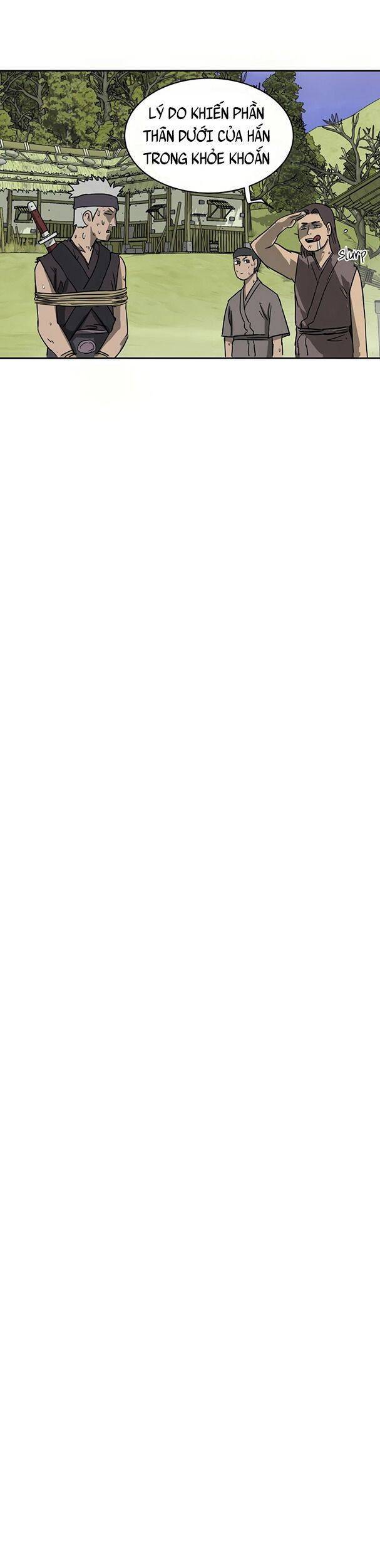 Thăng Cấp Vô Hạn Trong Murim Chapter 72 - Trang 2