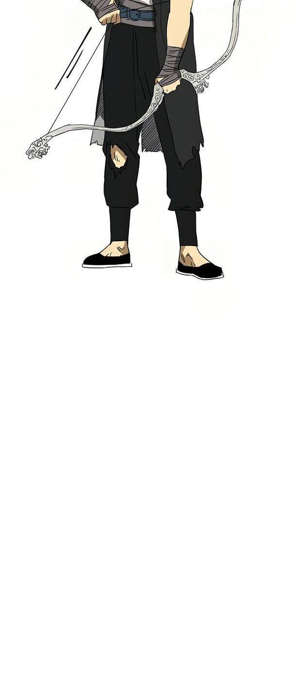 Thăng Cấp Vô Hạn Trong Murim Chapter 72 - Trang 2