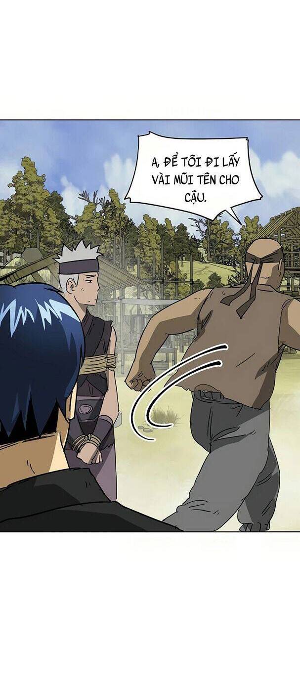 Thăng Cấp Vô Hạn Trong Murim Chapter 72 - Trang 2