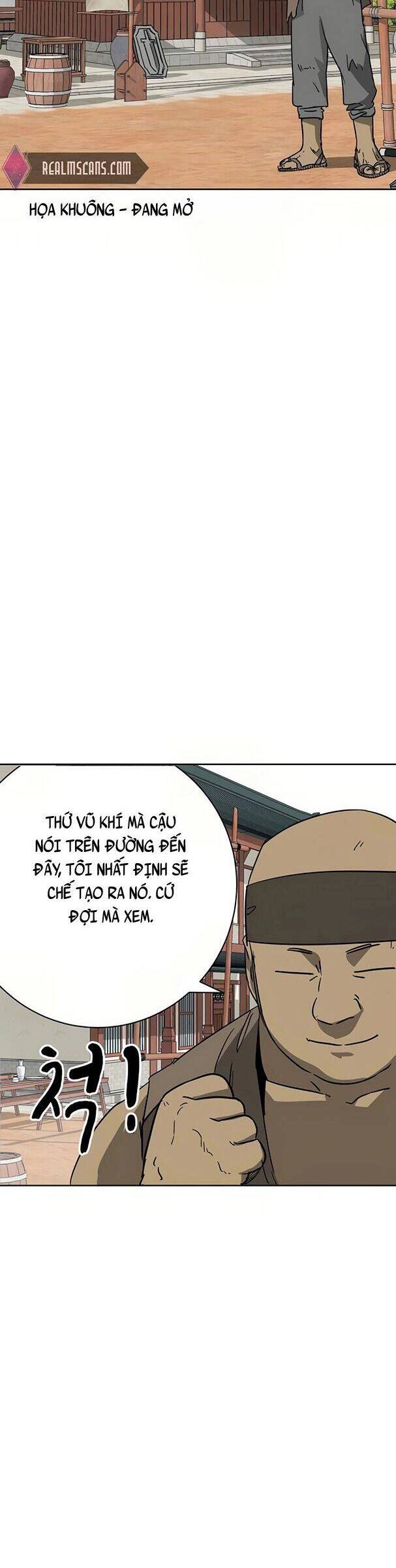 Thăng Cấp Vô Hạn Trong Murim Chapter 72 - Trang 2