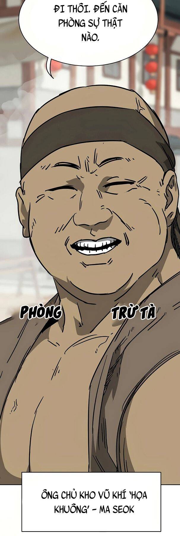 Thăng Cấp Vô Hạn Trong Murim Chapter 72 - Trang 2