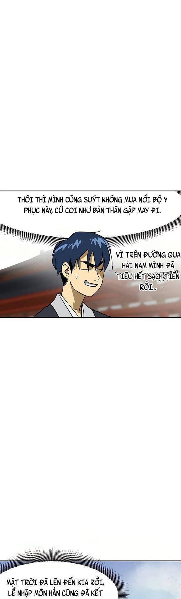 Thăng Cấp Vô Hạn Trong Murim Chapter 73 - Trang 2