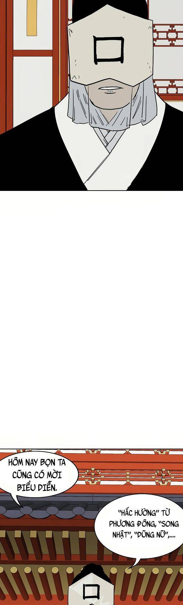 Thăng Cấp Vô Hạn Trong Murim Chapter 73 - Trang 2