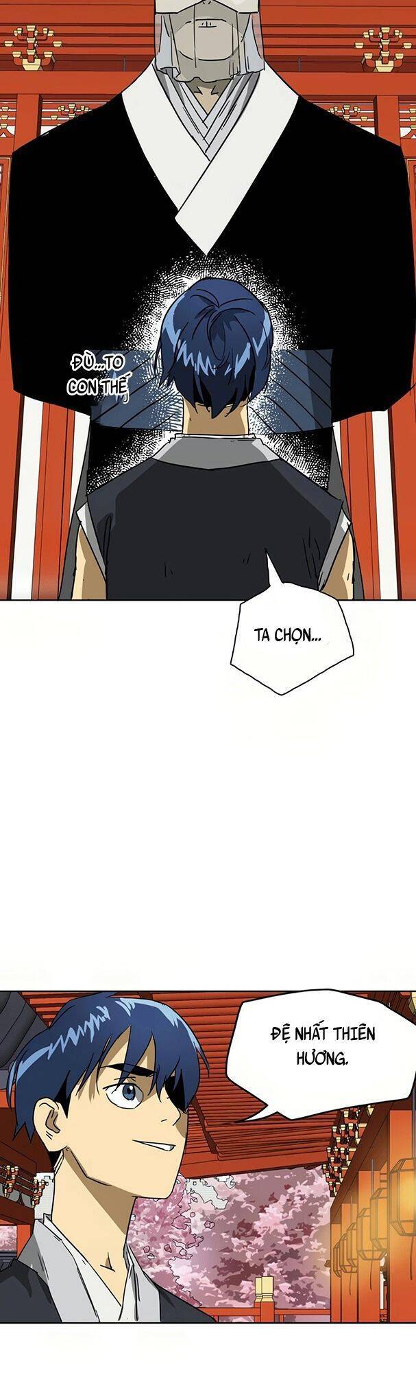 Thăng Cấp Vô Hạn Trong Murim Chapter 73 - Trang 2