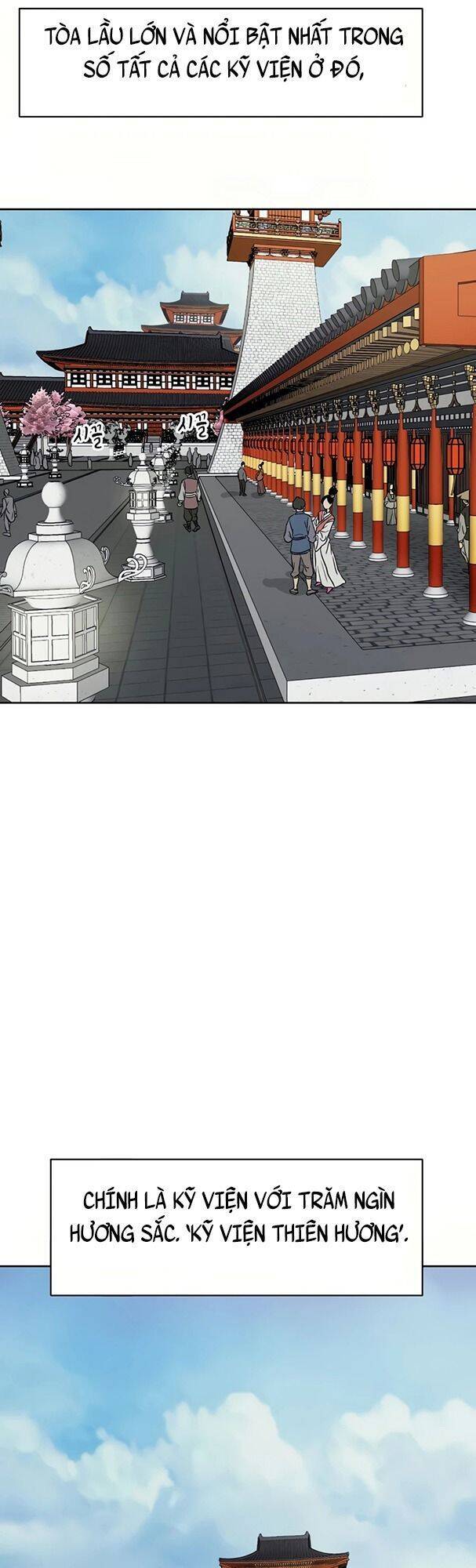 Thăng Cấp Vô Hạn Trong Murim Chapter 73 - Trang 2