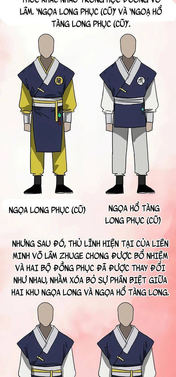 Thăng Cấp Vô Hạn Trong Murim Chapter 73 - Trang 2