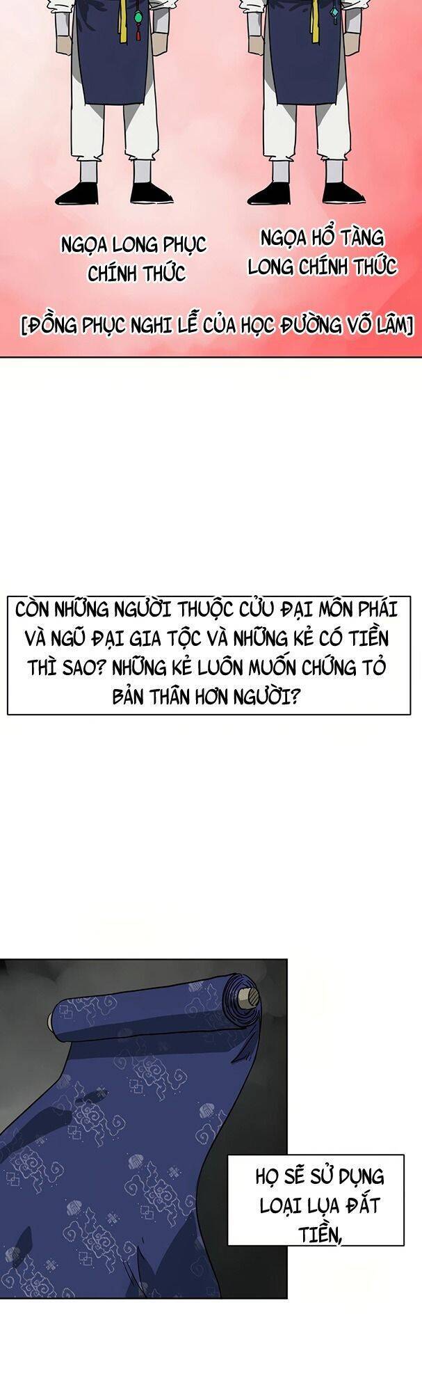 Thăng Cấp Vô Hạn Trong Murim Chapter 73 - Trang 2