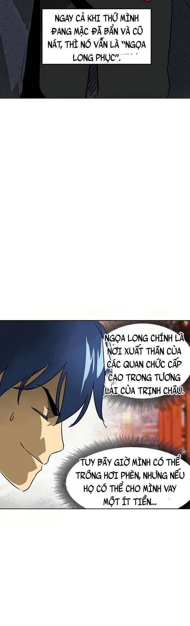 Thăng Cấp Vô Hạn Trong Murim Chapter 73 - Trang 2