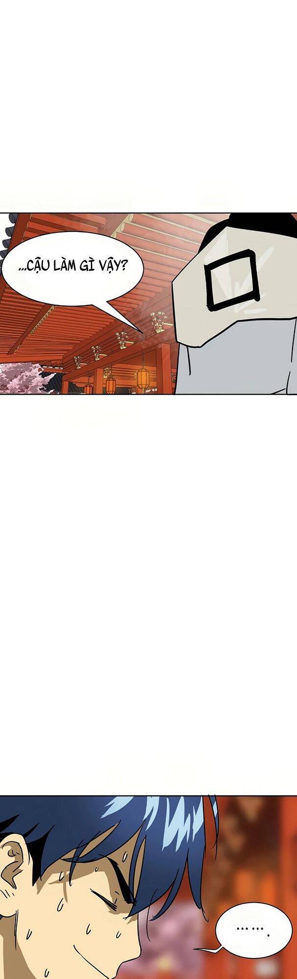 Thăng Cấp Vô Hạn Trong Murim Chapter 73 - Trang 2