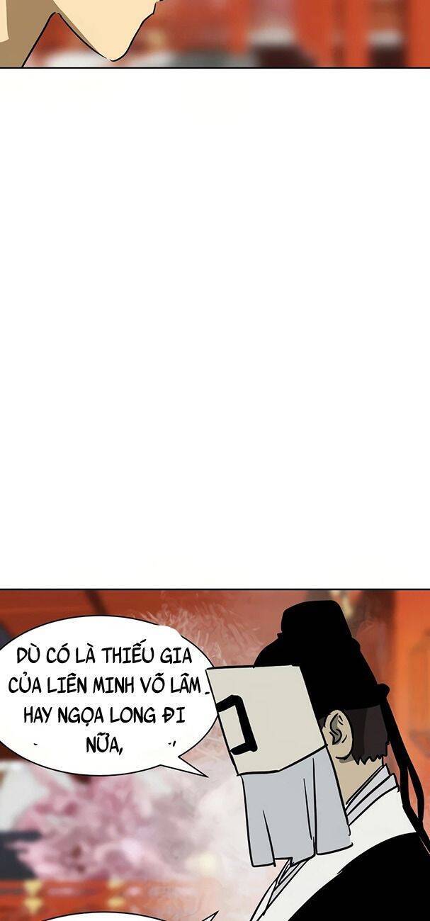 Thăng Cấp Vô Hạn Trong Murim Chapter 73 - Trang 2