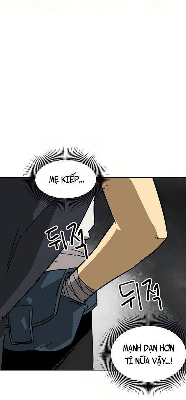 Thăng Cấp Vô Hạn Trong Murim Chapter 73 - Trang 2