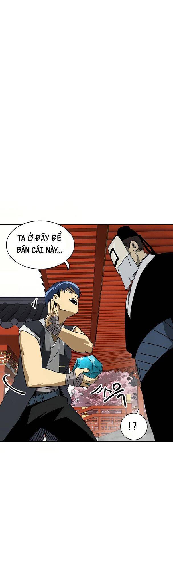 Thăng Cấp Vô Hạn Trong Murim Chapter 73 - Trang 2