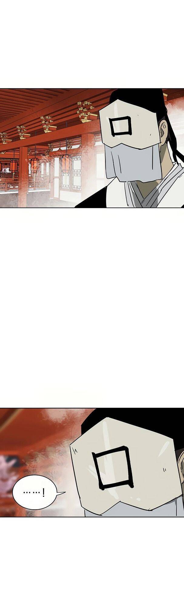 Thăng Cấp Vô Hạn Trong Murim Chapter 73 - Trang 2